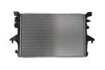 Chladič vody Volkswagen Transporter / Multivan T5 09-15 2.0 KOYO