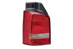 Levé zadní světlo Volkswagen Multivan T5 09-15