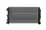Chladič vody Volkswagen Crafter (2E) 05-17 2.5 