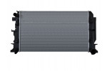 Chladič vody Volkswagen Crafter (2E) 05-17 2.0 2.5