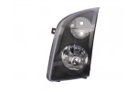 Levé přední světlo s denním svícením Volkswagen Crafter (2E) 13-17