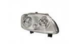 Pravé přední světlo Volkswagen Touran (1T1) 04-06 