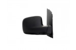 Pravé zpětné zrcátko Volkswagen Caddy IV (SA) 15-20 ELEKTRICKÉ ČERNÉ