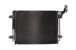 Chladič klimatizace Volkswagen Tiguan (5N2) 11-16 1.4 2.0