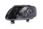 Levé přední světlo Volkswagen Caddy III 2K 04-10