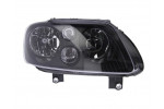 Pravé přední světlo Volkswagen Caddy III 2K 04-10