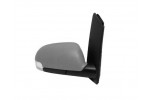 Pravé zpětné zrcátko Volkswagen Touran (1T2) 07-10 ELEKTRICKÉ PRO LAK