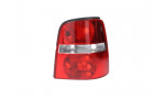 Pravé zadní světlo Volkswagen Touran (1T1) 03-06 HELLA