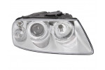 Pravé přední světlo Volkswagen Touareg (7LA/7L6/7L7) 02-06