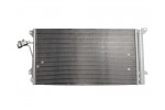 Chladič klimatizace Volkswagen Touareg (7LA/7L6/7L7) 02-06 2.5 3.0 3.2 4.2 5.0 6.0 KOYO