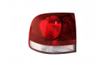 Levé zadní světlo vnější Volkswagen Touareg (7LA/7L6/7L7) 07-10