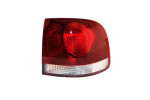 Pravé zadní světlo vnější Volkswagen Touareg (7LA/7L6/7L7) 07-10