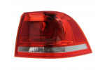 Pravé zadní světlo vnější Volkswagen Touareg (7P5) 10-14 VALEO