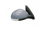 Pravé zpětné zrcátko Volkswagen Tiguan (5N) 07-11 ELEKTRICKÉ PRO LAK