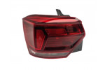 Levé zadní světlo Volkswagen Polo VI (AW) 17- HATCHBACK OE