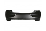 Zadní nárazník Volkswagen Polo VI (AW) 17- PRO LAK SENZORY HATCHBACK