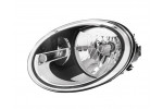 Levé přední světlo s denním svícením Volkswagen Beetle (5C1/5C2) 11-19 HELLA