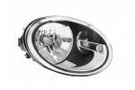Pravé přední světlo s denním svícením Volkswagen Beetle (5C1/5C2) 11-19 HELLA
