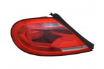 Levé zadní světlo Volkswagen Beetle (5C1/5C2) 11-19 HATCHBACK