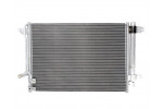 Chladič klimatizace Volkswagen Jetta IV (162/163/AV3/AV2) 10-18 KOYO