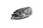 Levé přední světlo s denním svícením Volkswagen Golf VII (5G1/BA5/BV5) 12-17