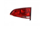 Pravé zadní světlo vnitřní Volkswagen Golf VII (5G1) 12-17 HATCHBACK