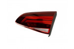 Pravé zadní světlo LED vnitřní Volkswagen Golf VII (5G1) 17-20 HATCHBACK VALEO
