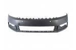 Přední nárazník Volkswagen Passat B7 36 10-14 PRO LAK SENZORY