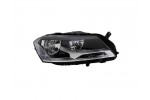 Pravé přední světlo Volkswagen Passat B7 (36) 10-14 VALEO