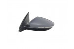 Levé zpětné zrcátko Volkswagen Passat B7 (36) 10-14 SKLÁPĚCÍ PRO LAK