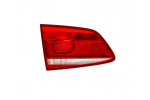 Levé zadní světlo vnitřní Volkswagen Passat B7 (36) 10-14 KOMBI