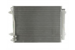 Chladič klimatizace Volkswagen Passat B7 (36) 10-14 1.4 1.8 2.0 3.6