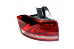 Levé zadní světlo LED vnější Volkswagen Passat B8 (3G) 14-19 KOMBI HELLA