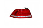 Levé zadní světlo LED vnější Volkswagen Passat B8 (3G) 14-19 SEDAN HELLA