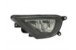 Levé přední mlhové světlo Volkswagen Touareg (7P5) 14-18 HELLA