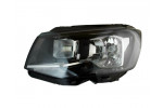 Levé přední světlo s denním svícením Volkswagen Transporter T6 15-19