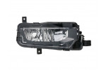 Pravé přední mlhové světlo Volkswagen Transporter T6 15-19