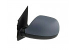 Levé zpětné zrcátko Volkswagen Transporter T6 15-19 SKLÁPĚCÍ PRO LAK