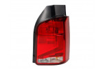 Pravé zadní světlo LED Volkswagen Transporter T6.1 19-22 2 DVEŘE OEM OES