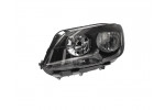Levé přední světlo s denním svícením Volkswagen Touran (1T3) 10-15 MAGNETI MARELLI