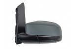 Levé zpětné zrcátko Volkswagen Caddy IV (SA) 15-20 ELEKTRICKÉ PRO LAK KOMBI