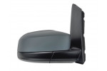 Pravé zpětné zrcátko Volkswagen Caddy IV (SA) 15-20 ELEKTRICKÉ PRO LAK KOMBI