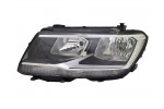 Levé přední světlo Volkswagen Tiguan (AD1/AX1) 16-