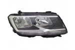 Pravé přední světlo Volkswagen Tiguan (AD1/AX1) 16- MAGNETI MARELLI